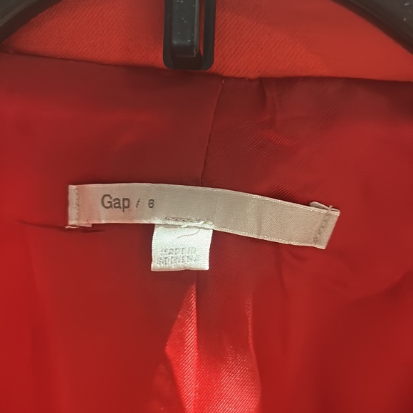 Jacket - Picture 3 of 5